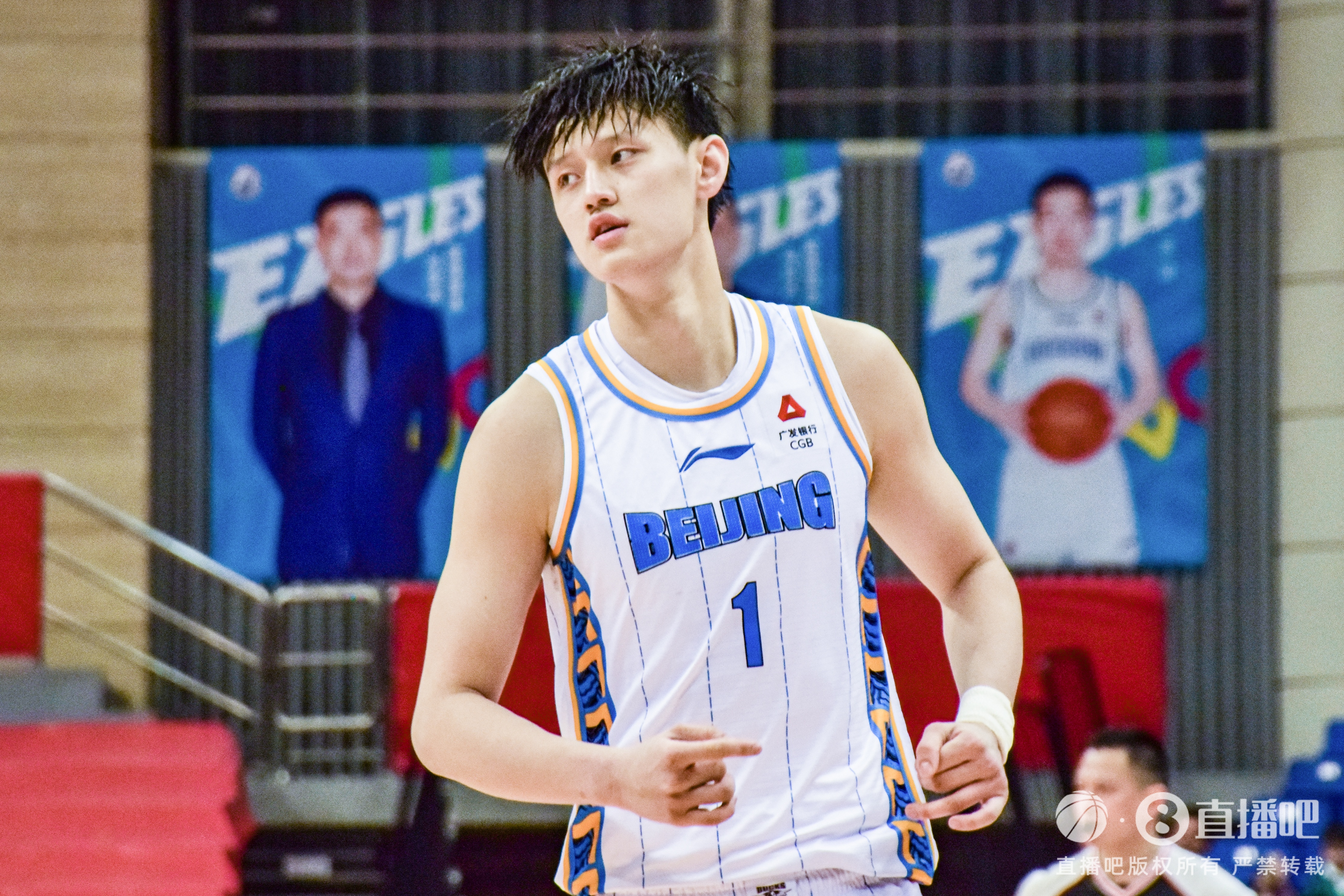 巩晓彬:小曾阅读比赛能力提升很大 把眼界再放宽 去国际赛场证明